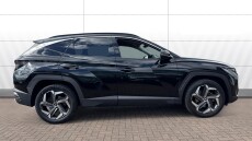 Hyundai TUCSON 1.6 TGDi Hybrid 230 Premium 5dr 2WD Auto Hybrid Estate
